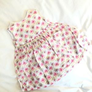 Papo d’Anjo Dress | 12 months